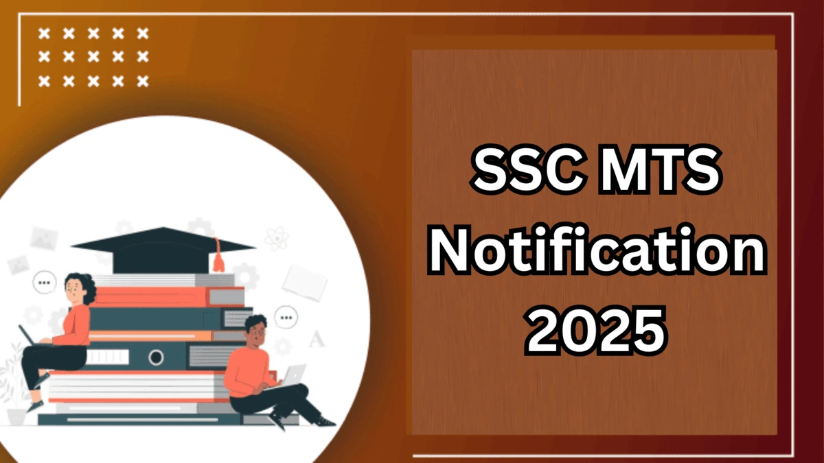 SSC MTS Havaldar Online Form 2025 – Apply Now