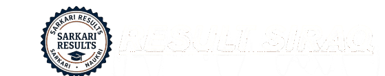 Sarkari result